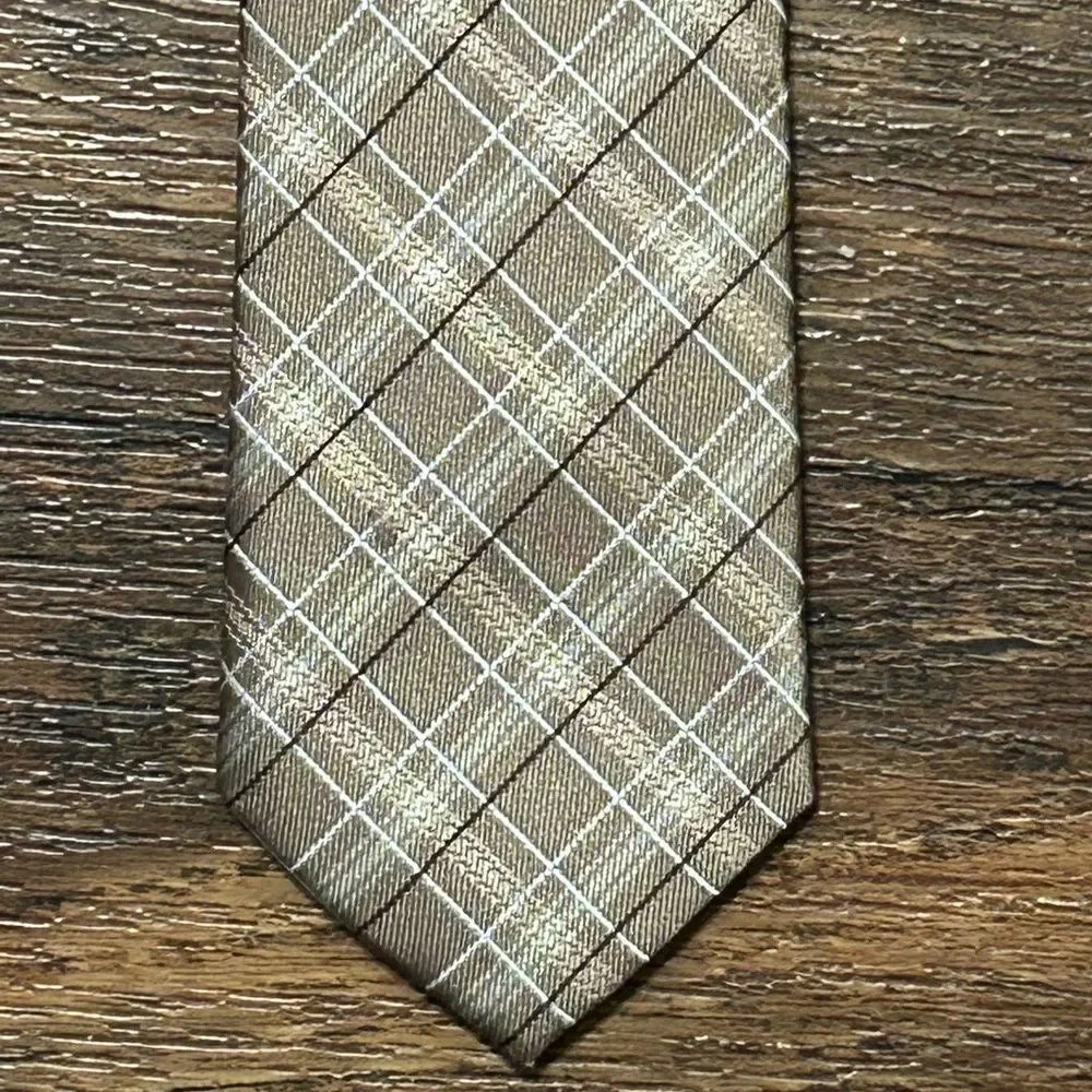 Boys Daniel Hand Made Adjustable Neck Tie